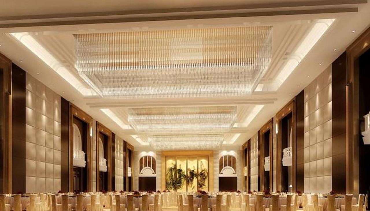 Chengdu Zhengyuan Xiyue Hotel Exterior photo
